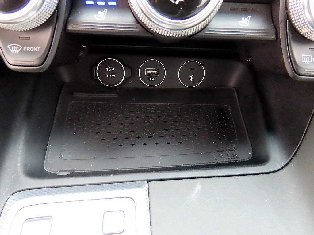 Genesis G70 2021 - Importación desde Corea - HF Imports Iquique - Foto 15