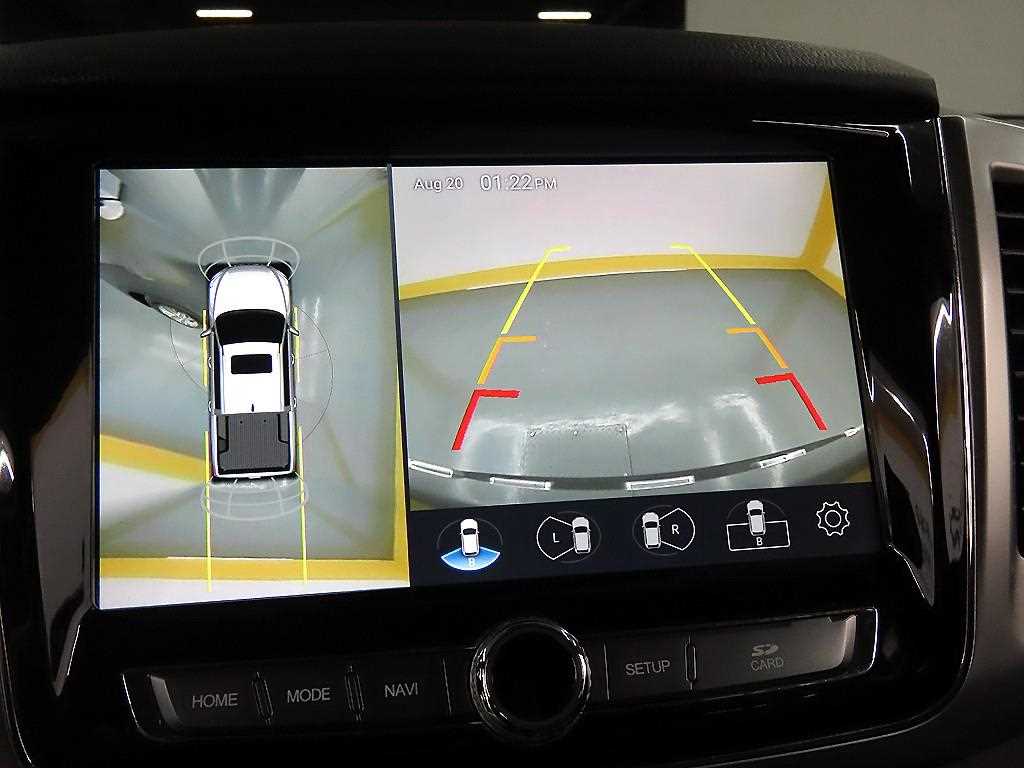 Ssangyong Rexton 2019 Gris - Importación desde Corea - HF Imports Iquique - Foto 16