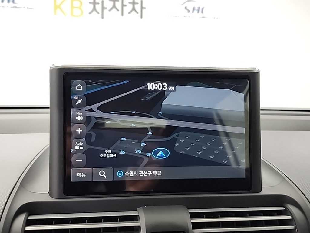 HYUNDAI Casper 2023 Verde - Importación desde Corea - HF Imports Iquique - Foto 13