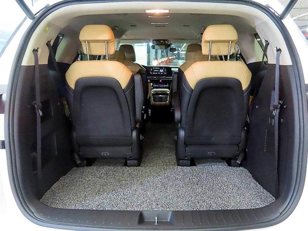 KIA Carnival 2022 - Importación desde Corea - HF Imports Iquique - Foto 17