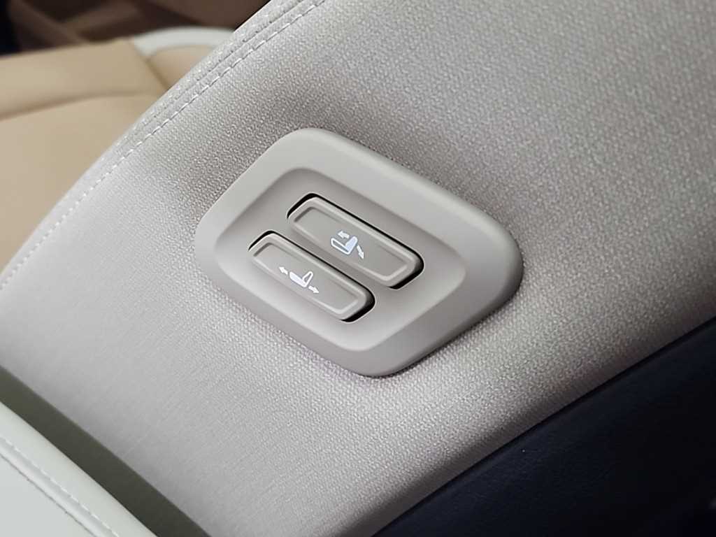 Ssangyong Action 2026 Blanco - Importación desde Corea - HF Imports Iquique - Foto 13