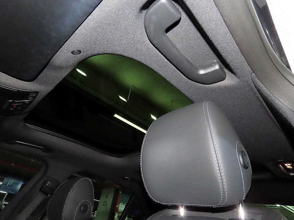 Mercedes Benz E class 2021 Azul - Importación desde Corea - HF Imports Iquique - Foto 15