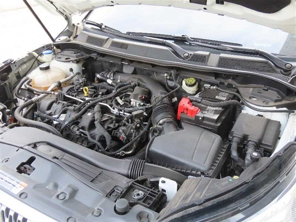 Lincoln Corsair 2021 Blanco - Importación desde Corea - HF Imports Iquique - Foto 20