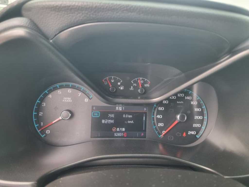 Chevrolet ?Colorado - Vista 11