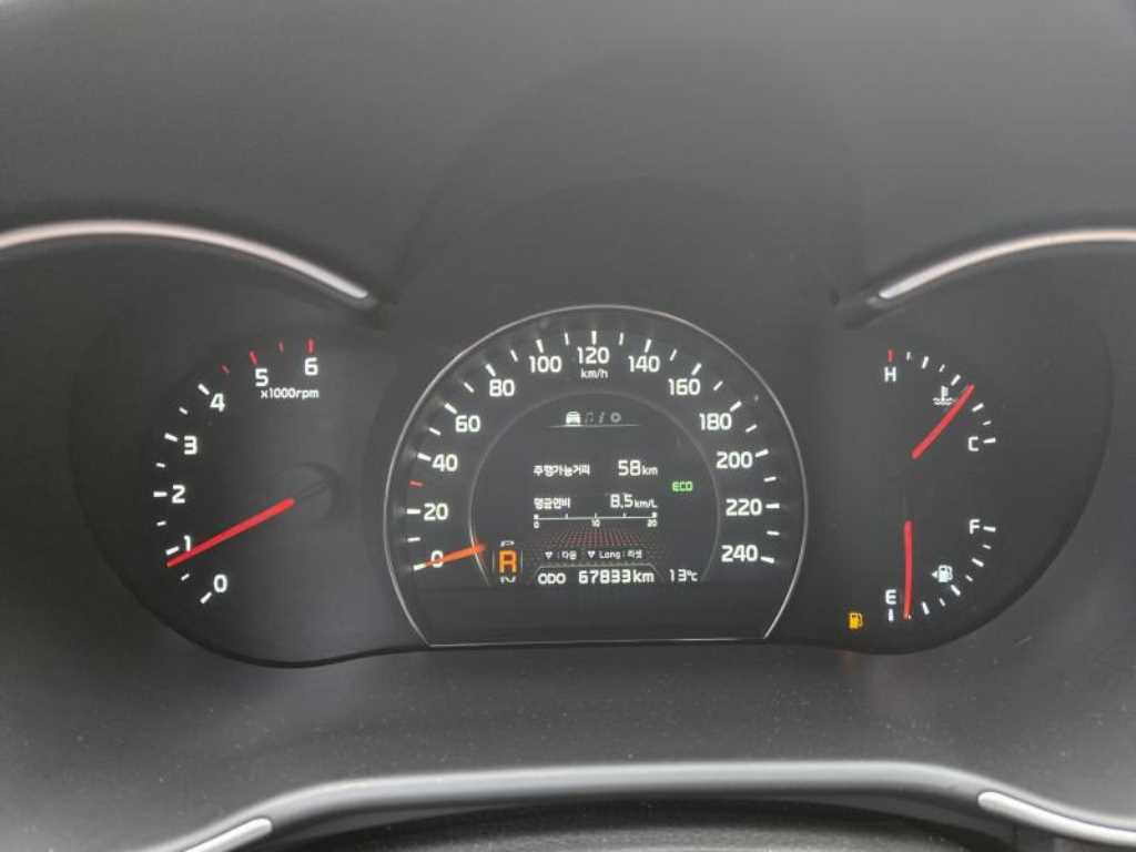 KIA Sorento - Vista 6