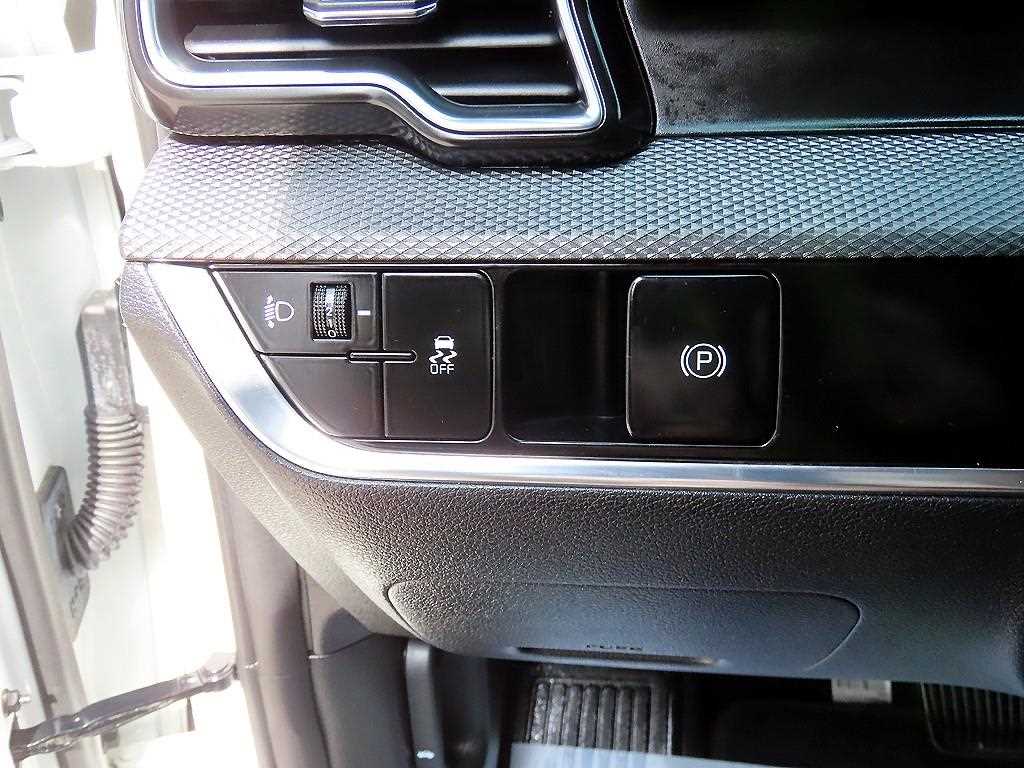 KIA Sportage - Vista 12