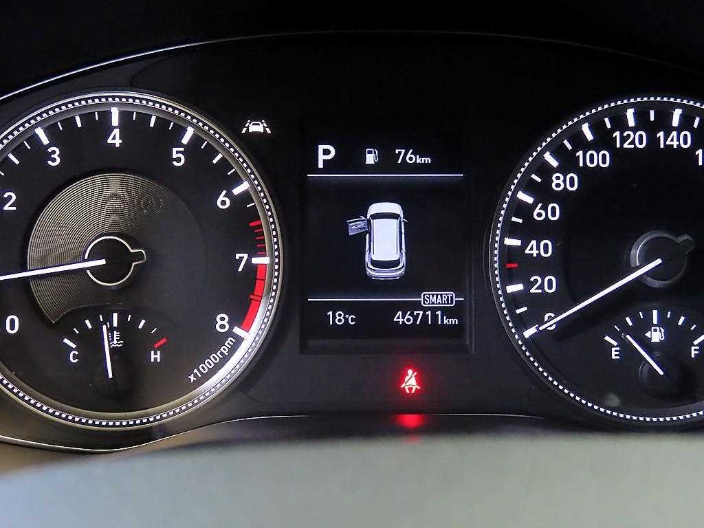 HYUNDAI Santa Fe - Vista 9