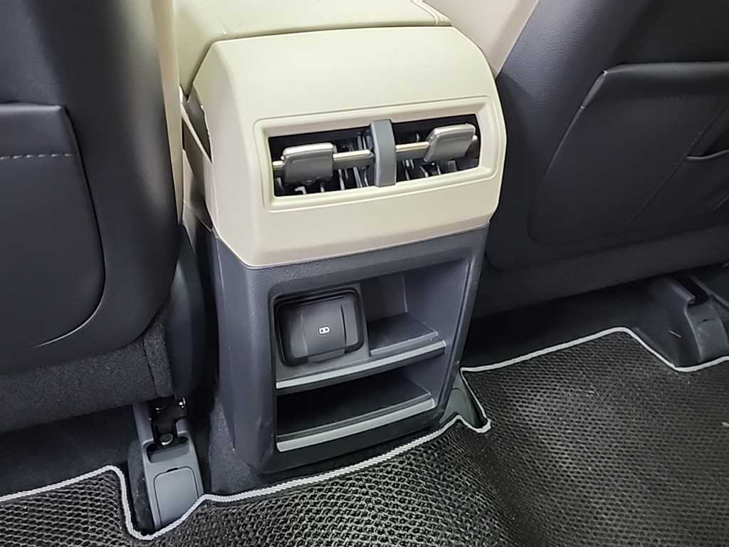 Ssangyong Action 2026 Blanco - Importación desde Corea - HF Imports Iquique - Foto 14