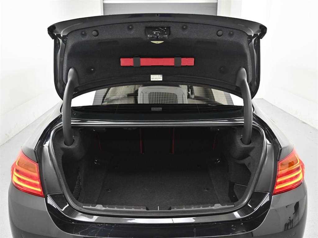 BMW 4 Series - Vista 11