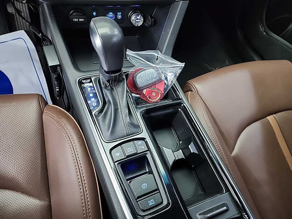 HYUNDAI Sonata 2018 Blanco - Importación desde Corea - HF Imports Iquique - Foto 19