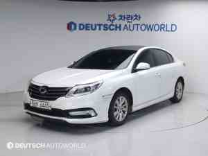 [르노코리아(삼성)]SM5노바 1.5 디젤 D