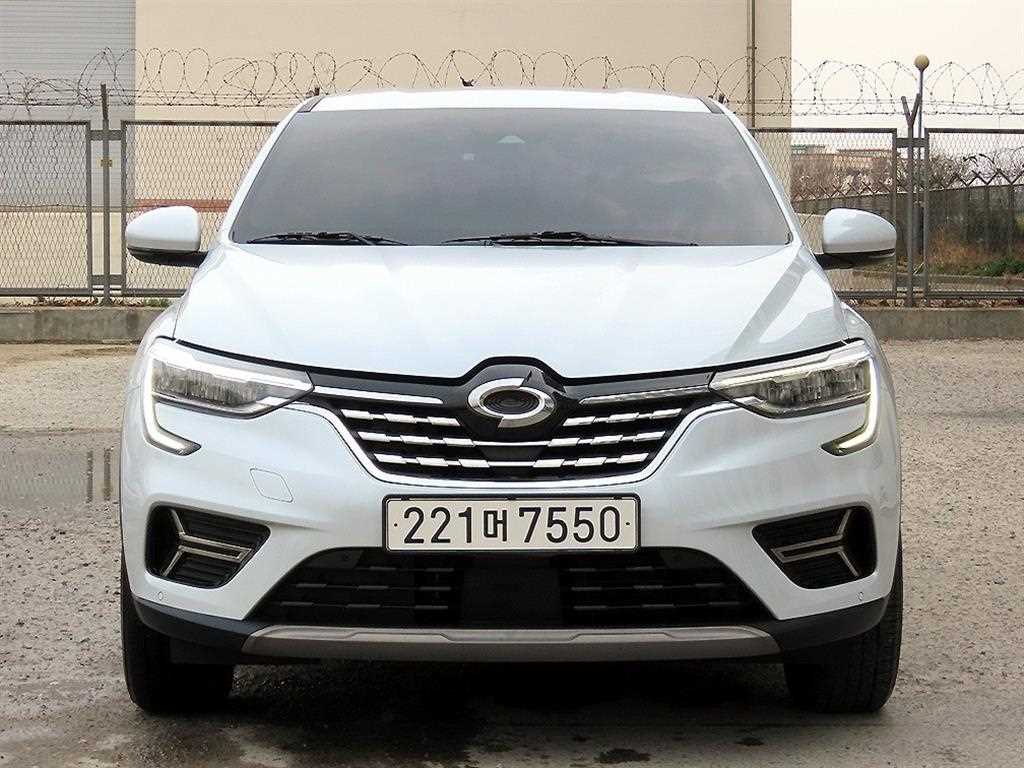 SAMSUNG XM3 2022 Blanco - Importación desde Corea - HF Imports Iquique - Foto 1