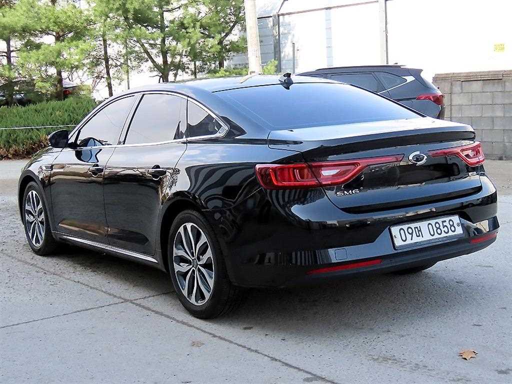 SAMSUNG SM6 - Vista 3