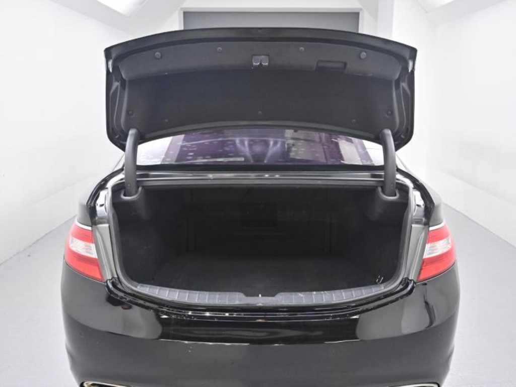 HYUNDAI Grandeur 2012 Negro - Importación desde Corea - HF Imports Iquique - Foto 20