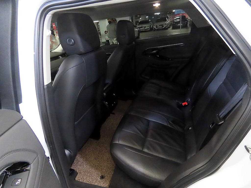 Land Rover Range Rover Bike - Vista 7