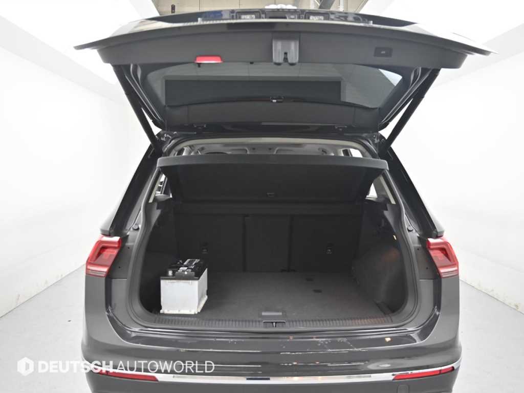 Volkswagen Tiguan 2020 Gris - Importación desde Corea - HF Imports Iquique - Foto 19