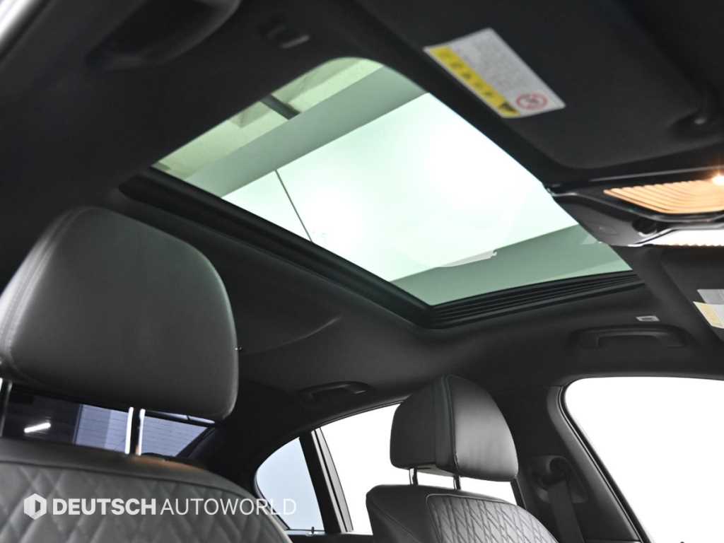 BMW 7 Series 2019 Negro - Importación desde Corea - HF Imports Iquique - Foto 18