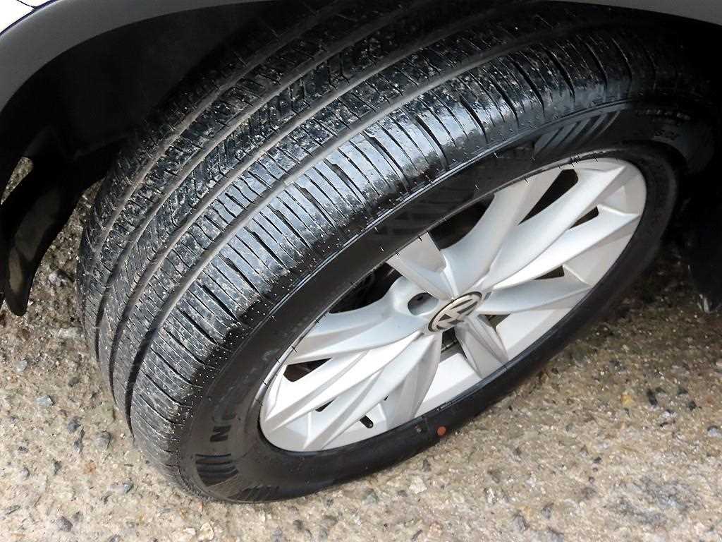 Volkswagen Tiguan 2014 Blanco - Importación desde Corea - HF Imports Iquique - Foto 19