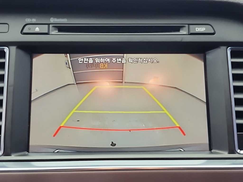 HYUNDAI Sonata 2017 Gris - Importación desde Corea - HF Imports Iquique - Foto 16