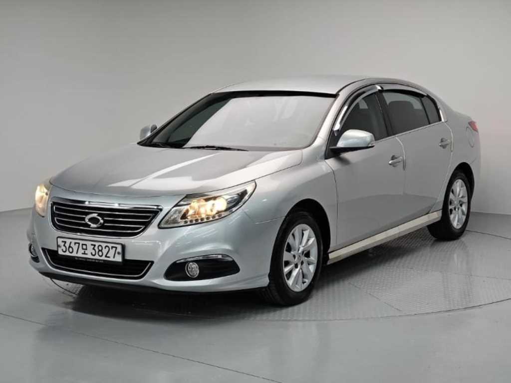 SAMSUNG SM5 - Vista 2