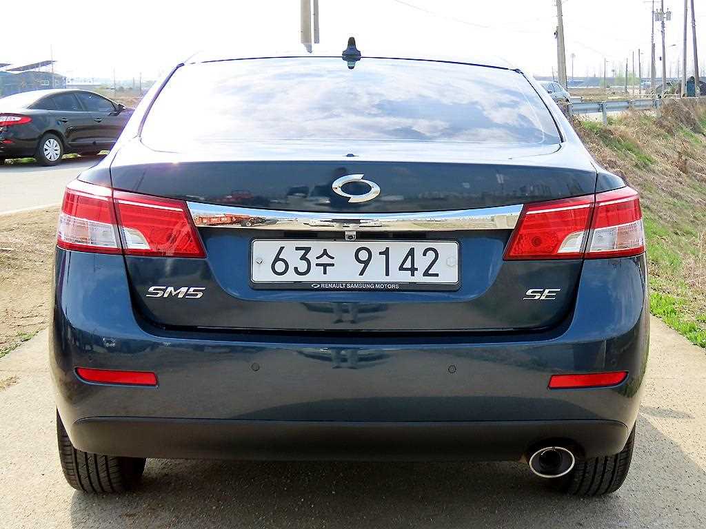 SAMSUNG SM5 - Vista 4