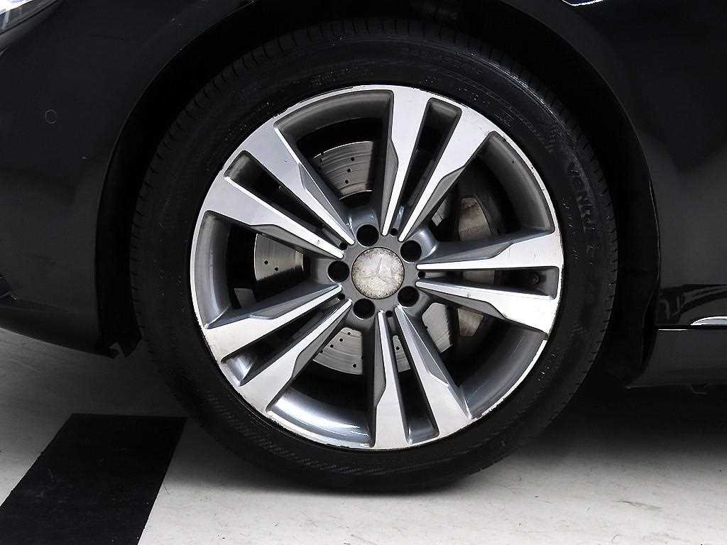 Mercedes Benz S Class 2016 - Importación desde Corea - HF Imports Iquique - Foto 20