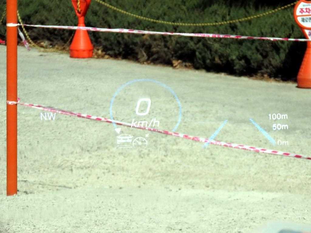 Mercedes Benz GLE Class - Vista 10