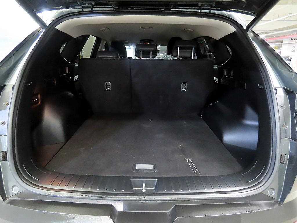 HYUNDAI Tucson 2021 Gris - Importación desde Corea - HF Imports Iquique - Foto 17