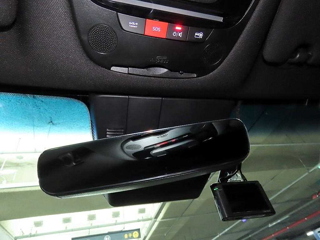 KIA K8 2024 - Importación desde Corea - HF Imports Iquique - Foto 15