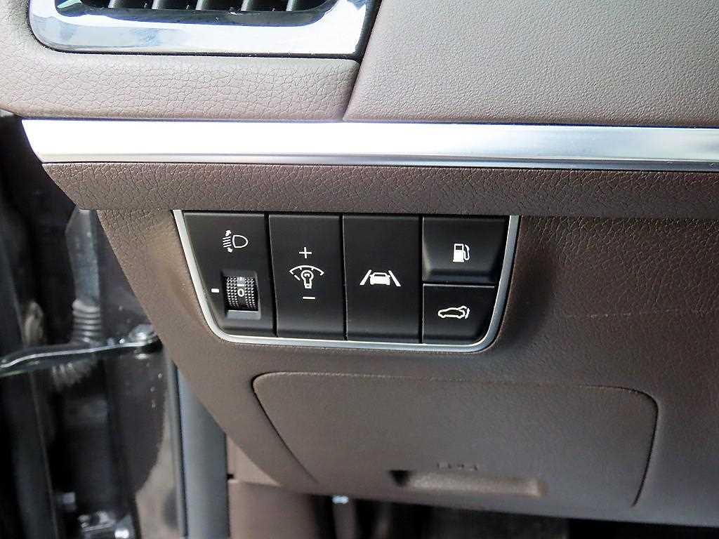 KIA Stinger - Vista 12