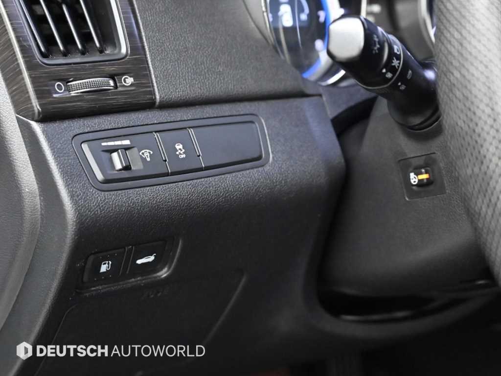 HYUNDAI Sonata 2014 Blanco - Importación desde Corea - HF Imports Iquique - Foto 18