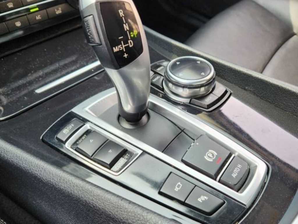 BMW Gran Turismo - Vista 12