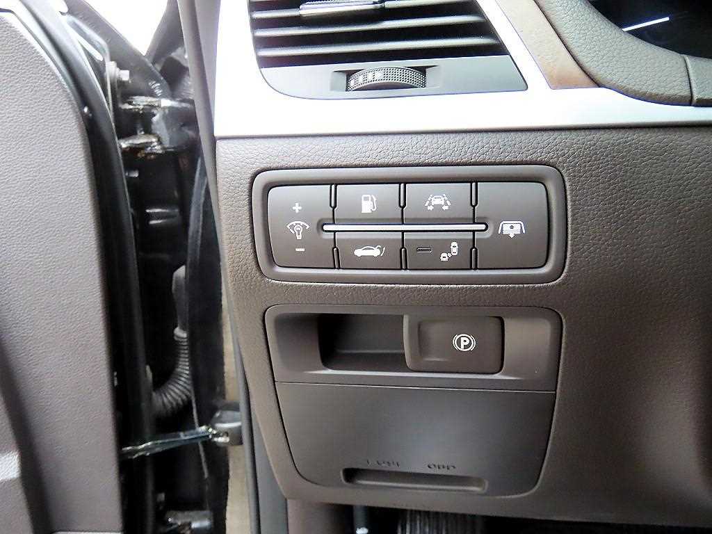 Genesis G80 2020 - Importación desde Corea - HF Imports Iquique - Foto 13