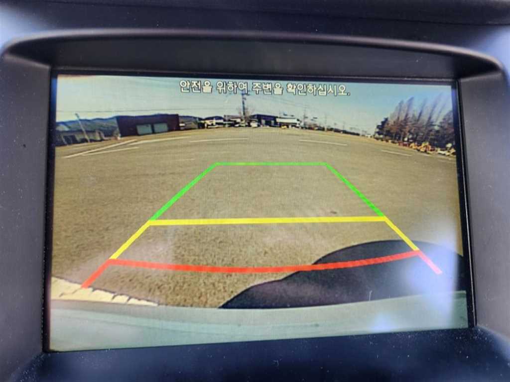 HYUNDAI Grandeur 2016 Blanco - Importación desde Corea - HF Imports Iquique - Foto 13