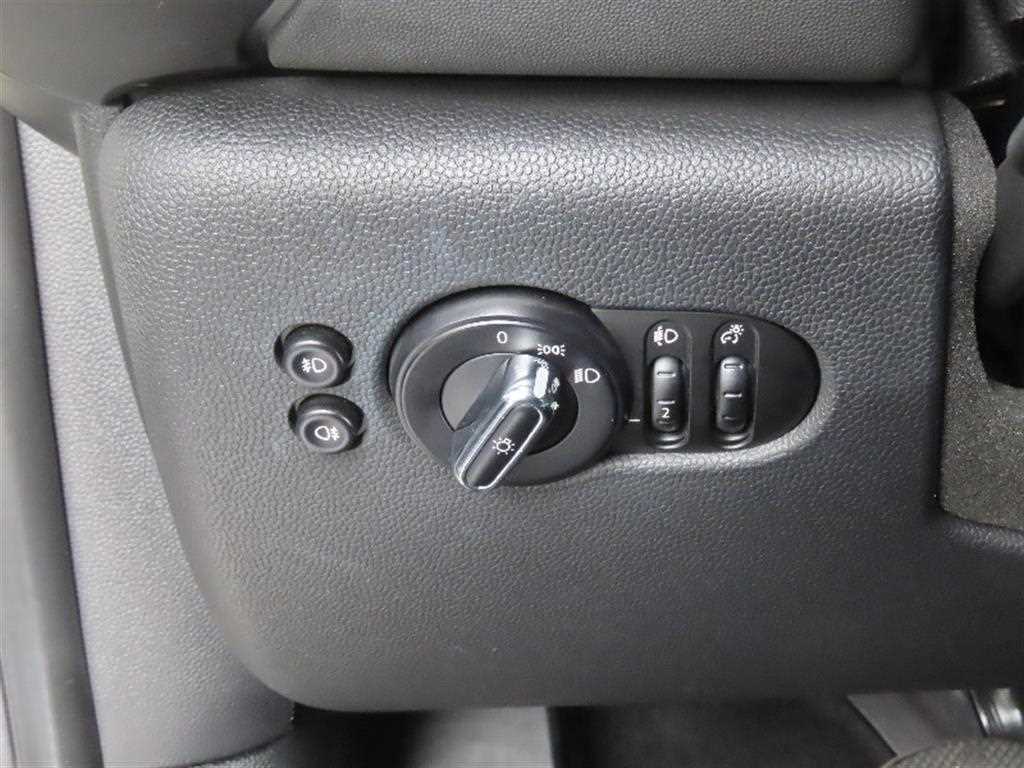 Mini Cooper - Vista 12