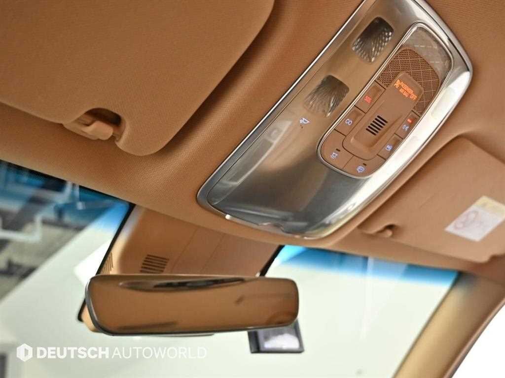 Genesis GV80 2020 Blanco - Importación desde Corea - HF Imports Iquique - Foto 18