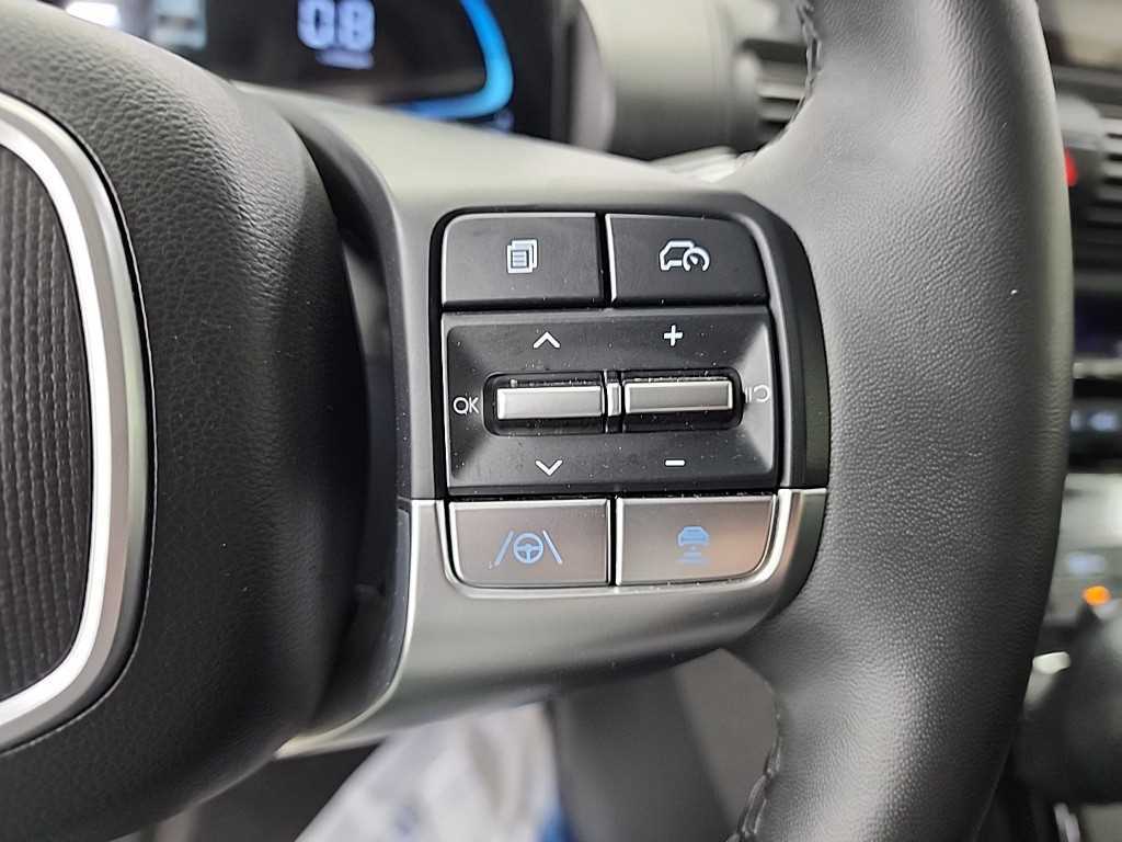 HYUNDAI Casper 2023 Verde - Importación desde Corea - HF Imports Iquique - Foto 16