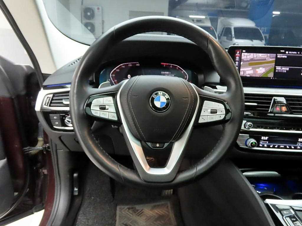 BMW Gran Turismo - Vista 9