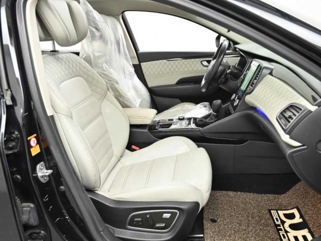 SAMSUNG SM6 - Vista 10