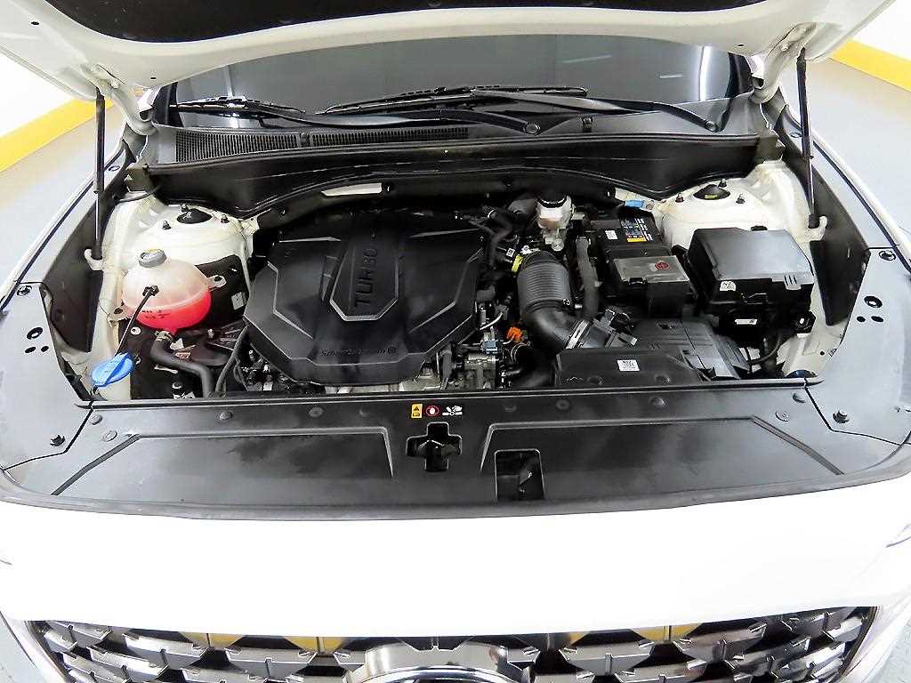 HYUNDAI Santa Fe 2021 - Importación desde Corea - HF Imports Iquique - Foto 19