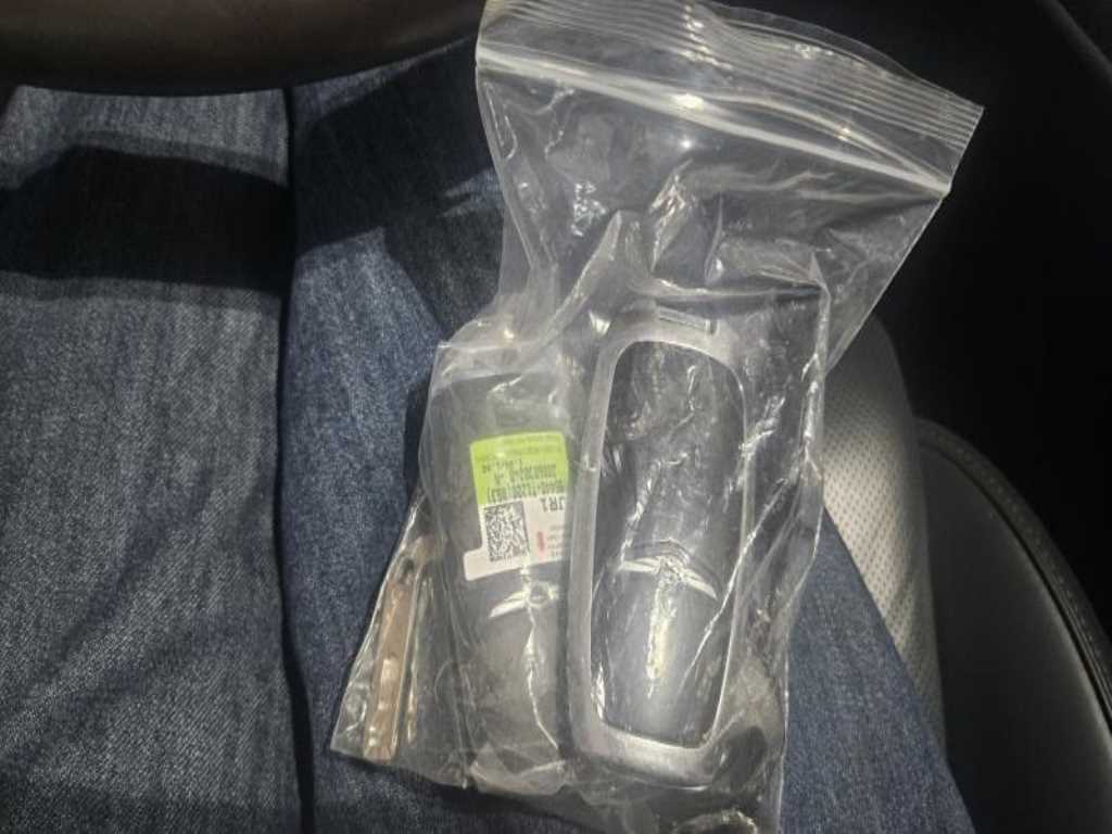 Genesis G80 - Vista 11