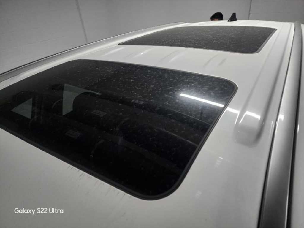 HYUNDAI Palisade - Vista 4