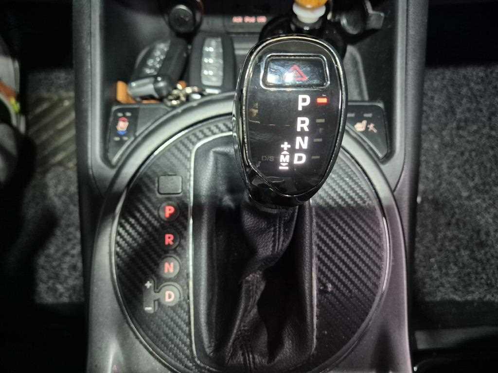 KIA Sportage - Vista 11