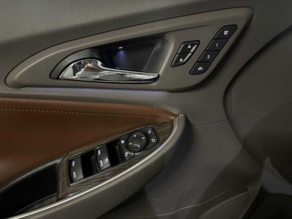 Chevrolet Malibu 2017 Blanco - Importación desde Corea - HF Imports Iquique - Foto 16