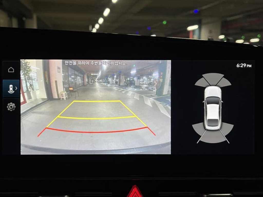 HYUNDAI Avante 2021 Gris - Importación desde Corea - HF Imports Iquique - Foto 14