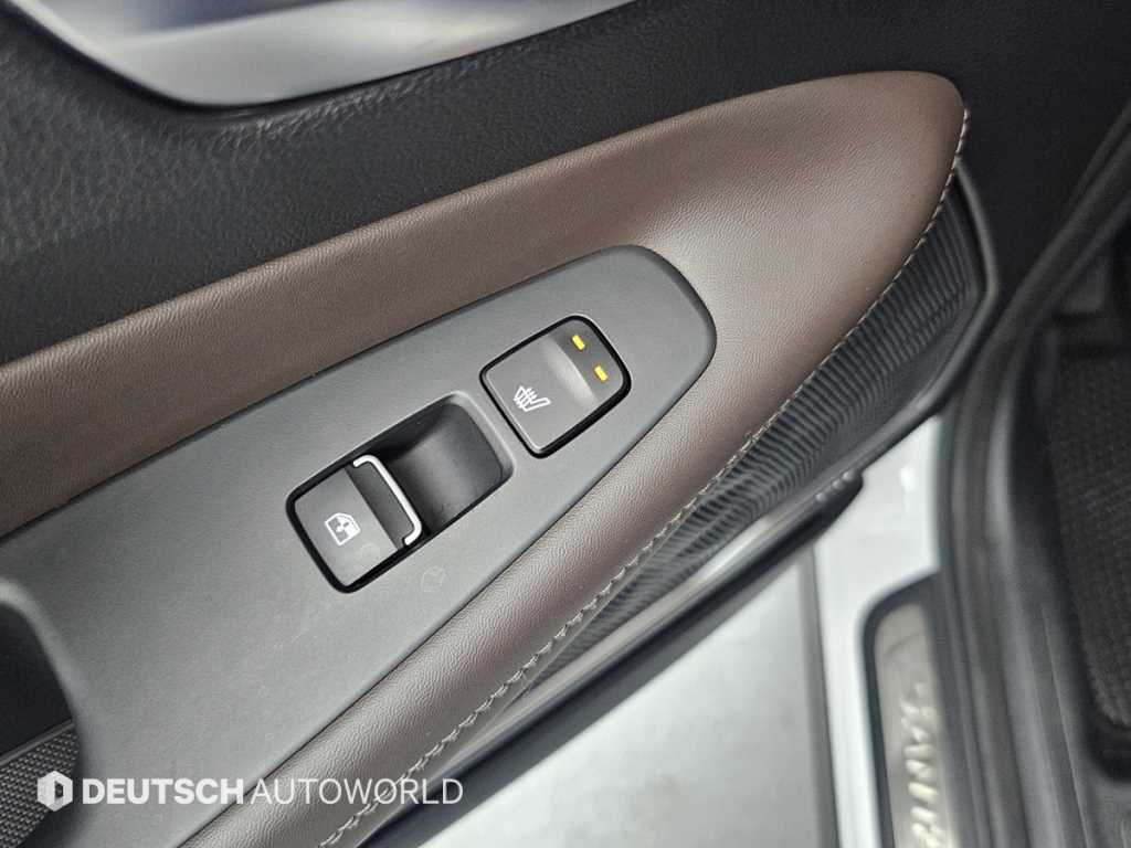 HYUNDAI Santa Fe 2021 Blanco - Importación desde Corea - HF Imports Iquique - Foto 16