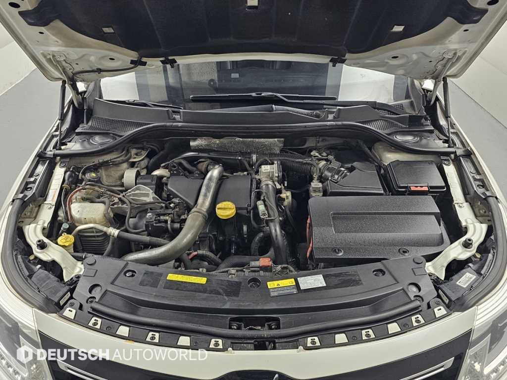 [르노코리아(삼성)]SM5노바 1.5 디젤 D - миниатюра 6