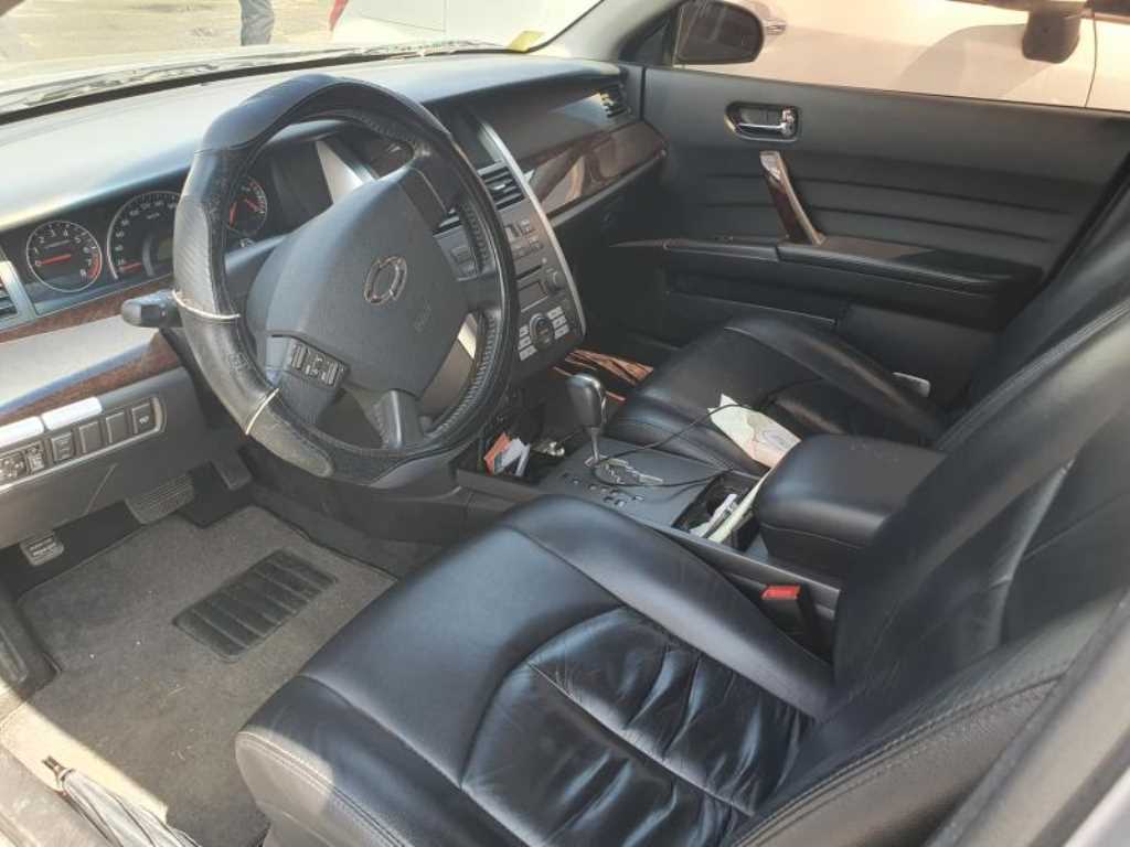 SAMSUNG SM5 - Vista 4