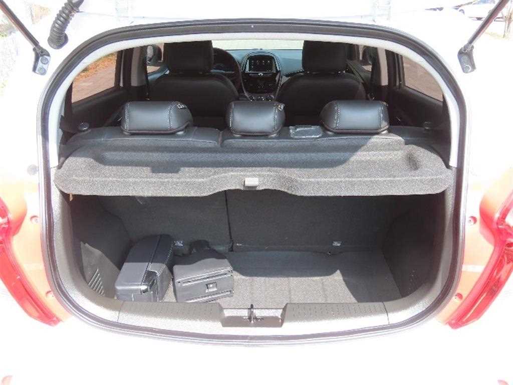 Chevrolet Spark 2022 - Importación desde Corea - HF Imports Iquique - Foto 18