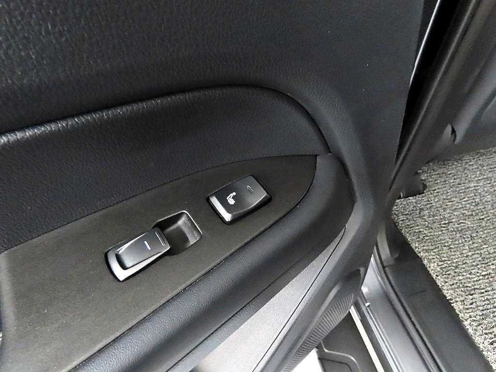 Ssangyong Rexton - Vista 12